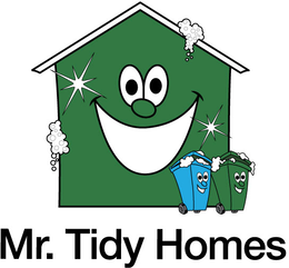 mr. tidy homes