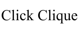 click clique