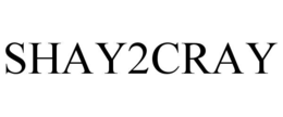 shay2cray