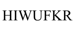 hiwufkr