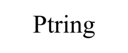 ptring
