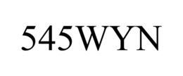 545wyn
