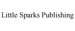 little sparks publishing