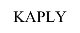 kaply