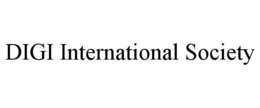 digi international society