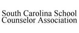 south carolina school counselor association