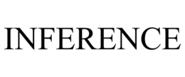 inference