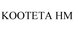 kooteta hm