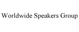 worldwide speakers group