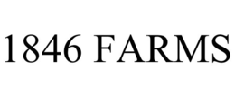 1846 farms