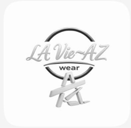 la vie-az wear