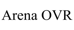 arena ovr