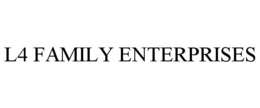 l4 family enterprises