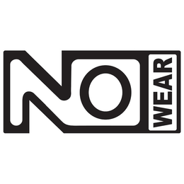 no wear