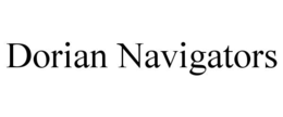 dorian navigators