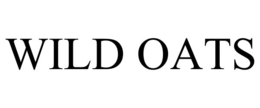 wild oats