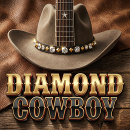 diamond cowboy