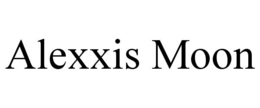 alexxis moon