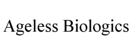 ageless biologics