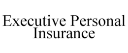 executive personal insurance