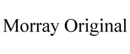 morray original
