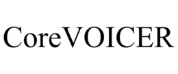 corevoicer