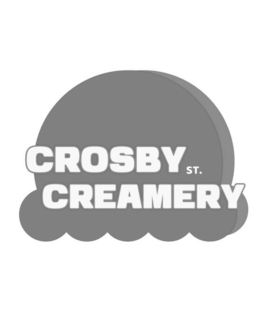 crosby st. creamery
