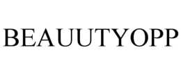 beauutyopp