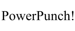 powerpunch!