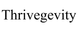 thrivegevity