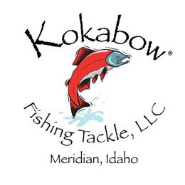 kokabow fishing tackle, kokabow