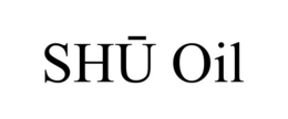 shŪ oil