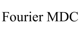 fourier mdc