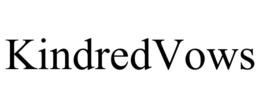 kindredvows