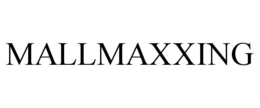 mallmaxxing