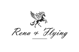 rena & flying