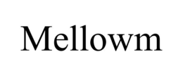 mellowm