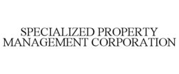 specialized property management corporation