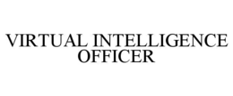 virtual intelligence officer