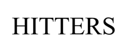 hitters