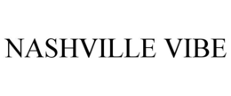 nashville vibe