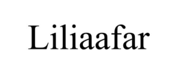 liliaafar