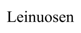 leinuosen