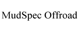 mudspec offroad