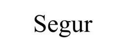 segur