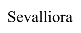 sevalliora