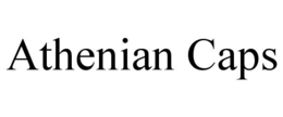 athenian caps