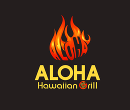 aloha hawaiian grill