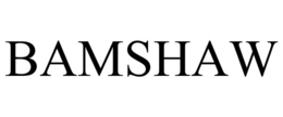 bamshaw