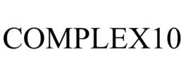 complex10
